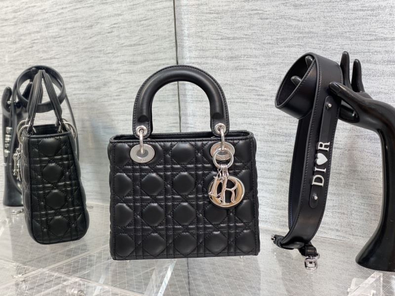 Christian Dior My Lady Bags